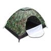 OEING 6-Person Camouflage Outdoor Camping Tent