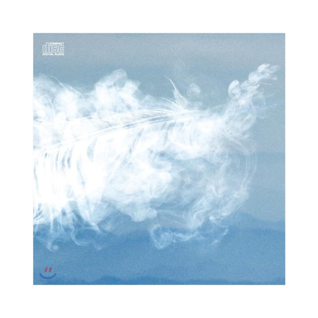 Se So Neon 1st EP Summer Plumage White