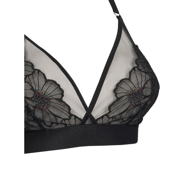 Бюстгальтер-брелетт Chantelle Lush