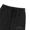COLUMBIA UNIVERSITY Cu Ny Regular Fit Nylon Pants Black