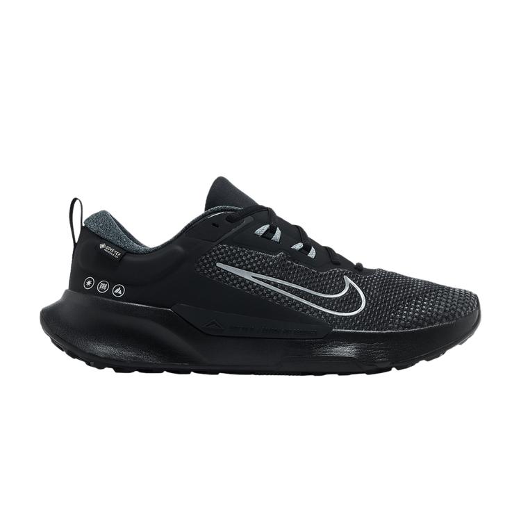 Nike Juniper Trail 2 GORE-TEX Black Cool Grey 40.5