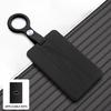 Silicone Key Card Cover For Model 3/Y/S/X Cybertruck Car Key Holder Smart Fob Protector Shell