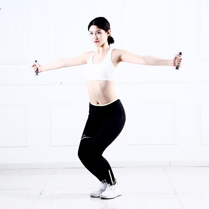 HongTai Home Gym Dumbbell Set