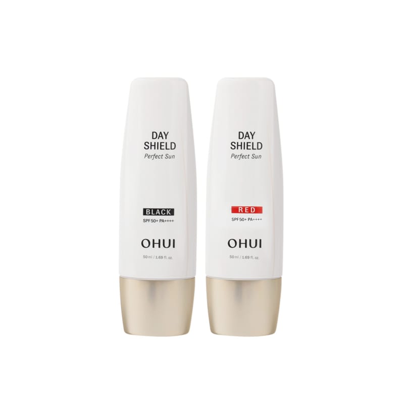 Ohui Day Shield Perfect Sun 50ml, Choose One