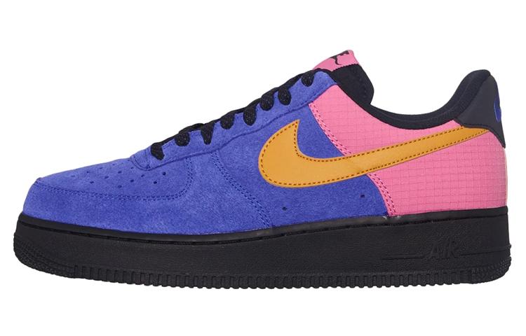

Nike Air Force 1 Low 07 LV8 2 Persian Violet CD0887-500 44.5