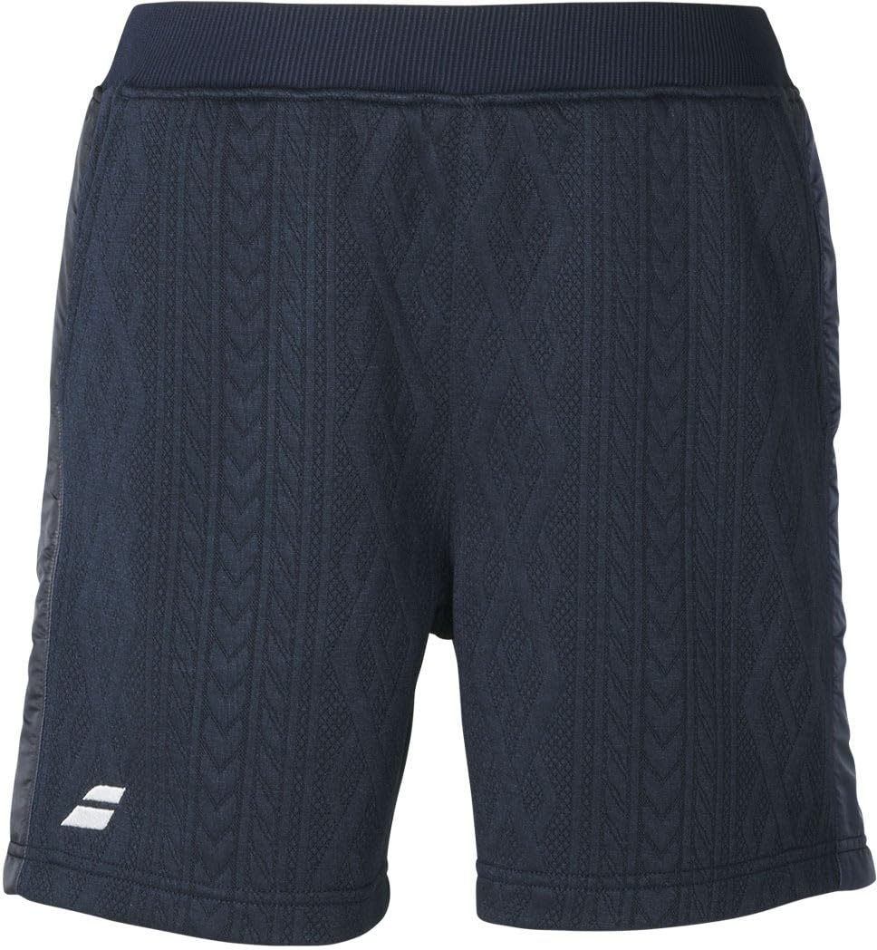 Babolat Pure Short Pants 2025 Collection Women s (BWT5472) - Fall/Winter