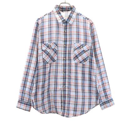 Camisas – Camisas casuais
