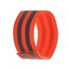 Strap Fishing Accessories Cycling Reflective Strips Warning Armband Bike Safety Alert Sport Tape