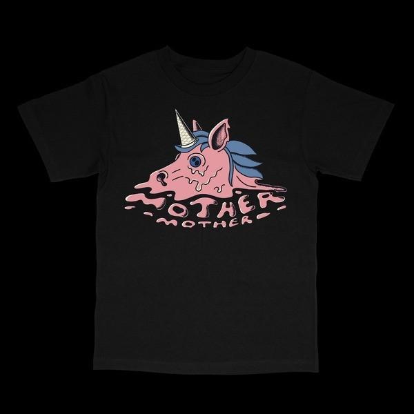 Hot Mother Mother Band Short Sleeve Men S-235XL 20D1599 S
