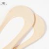 Women Ice Silk Boat Socks Non Slip Heel Summer Invisible Socks Pure Cotton Thin Socks
