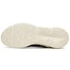 Anta Breathable And Lightweight Low top Running Shoes Men's Black White Fashion 112015570-1