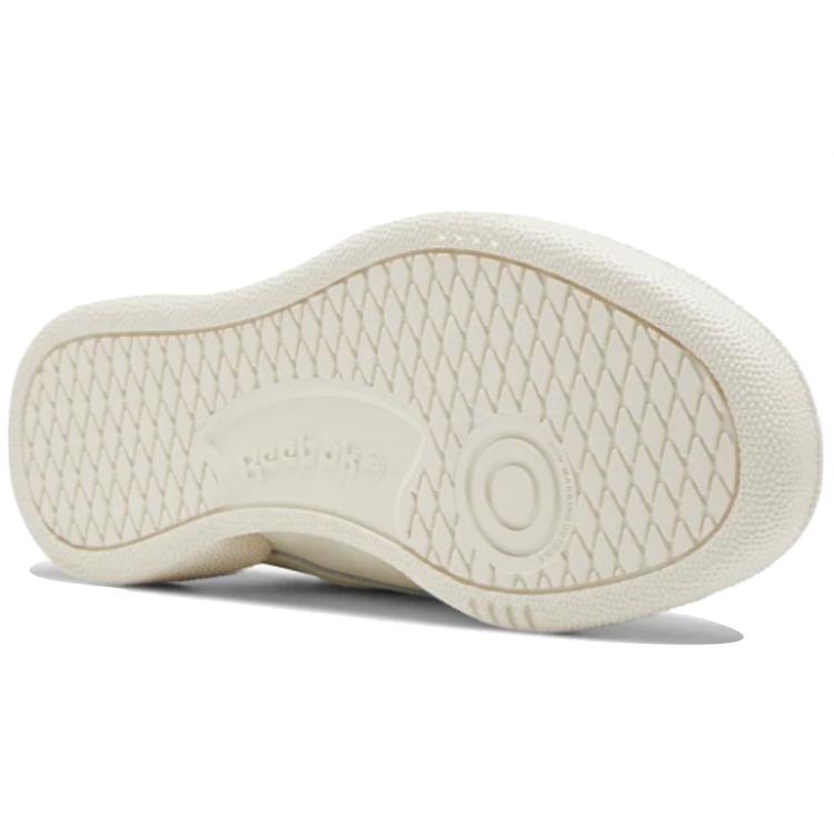Club C Reebok 85 'White Denim Glow' DV3894