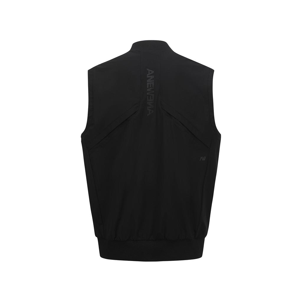 Anew Golf Men Sm Ventilation Vest_Bk
