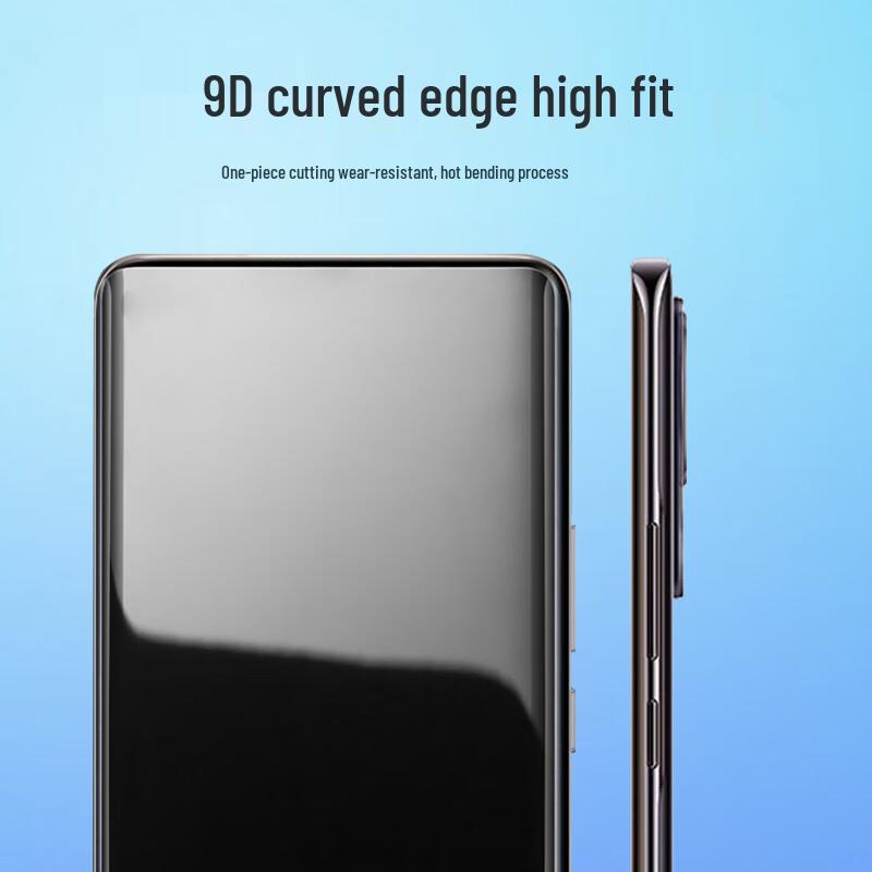 Smorss Screen Protectors for Xiaomi/Redmi Phones