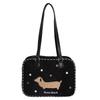 2025 Cute & Versatile Women's Large Capacity Backpack - Korean Style Autumn/Winter Fashion