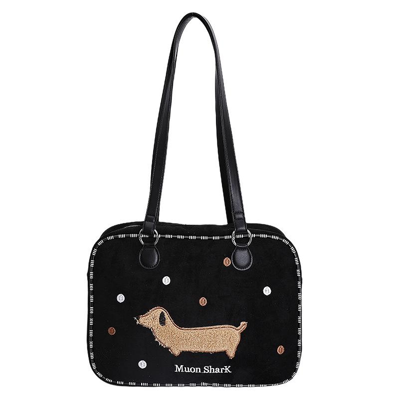 2025 Cute & Versatile Women's Large Capacity Backpack - Korean Style Autumn/Winter Fashion