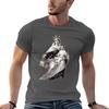 Our Lady Of Mount Carmel (Brown) Tshirt Blue Archive Gifts For Boyfriend Unisex Graphic T Shirts