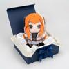 Cross-border Explosions  20cm Polyester Kasane Teto Anime Accented ACG Plush Fun Accompanying Emotional Doll Kids