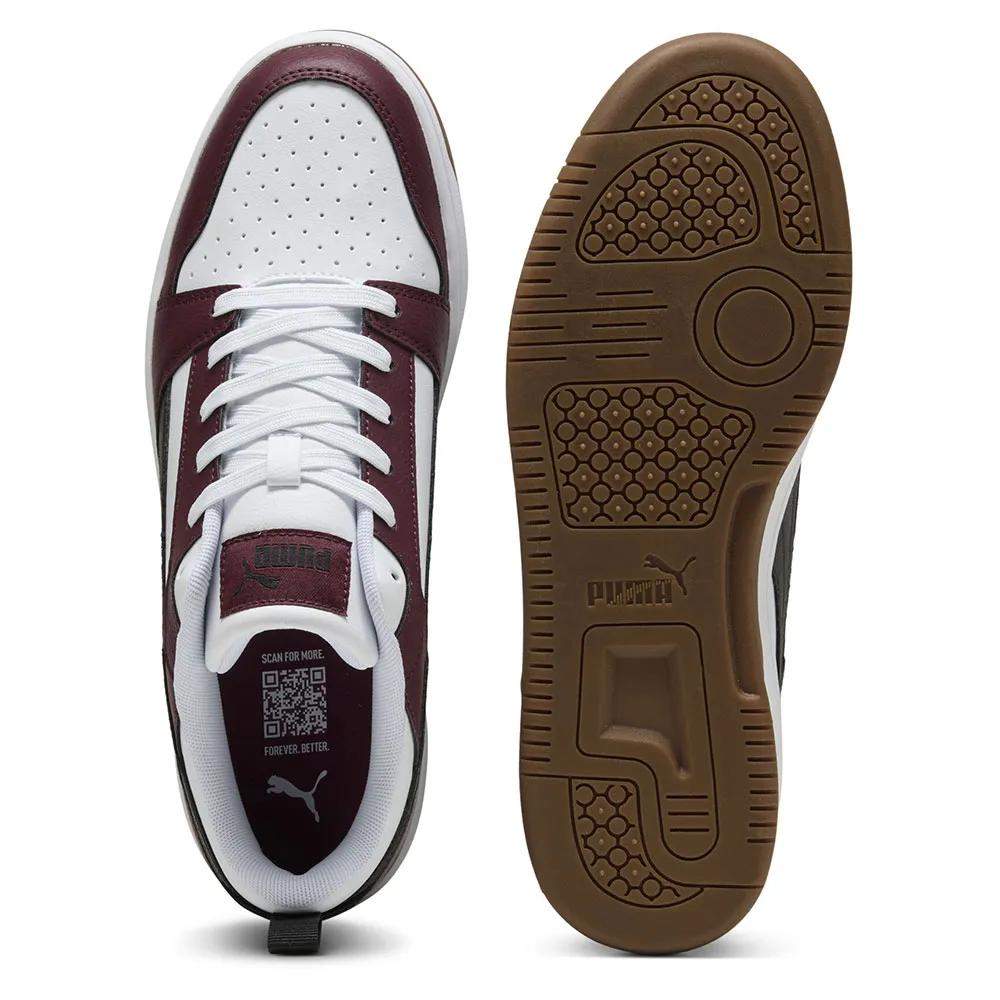 Puma Кросовки Rebound V6 Low