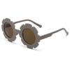 2025  Children's Sunglasses, Cute Sunflower Sunglasses Flower Children's Sunglasses Available