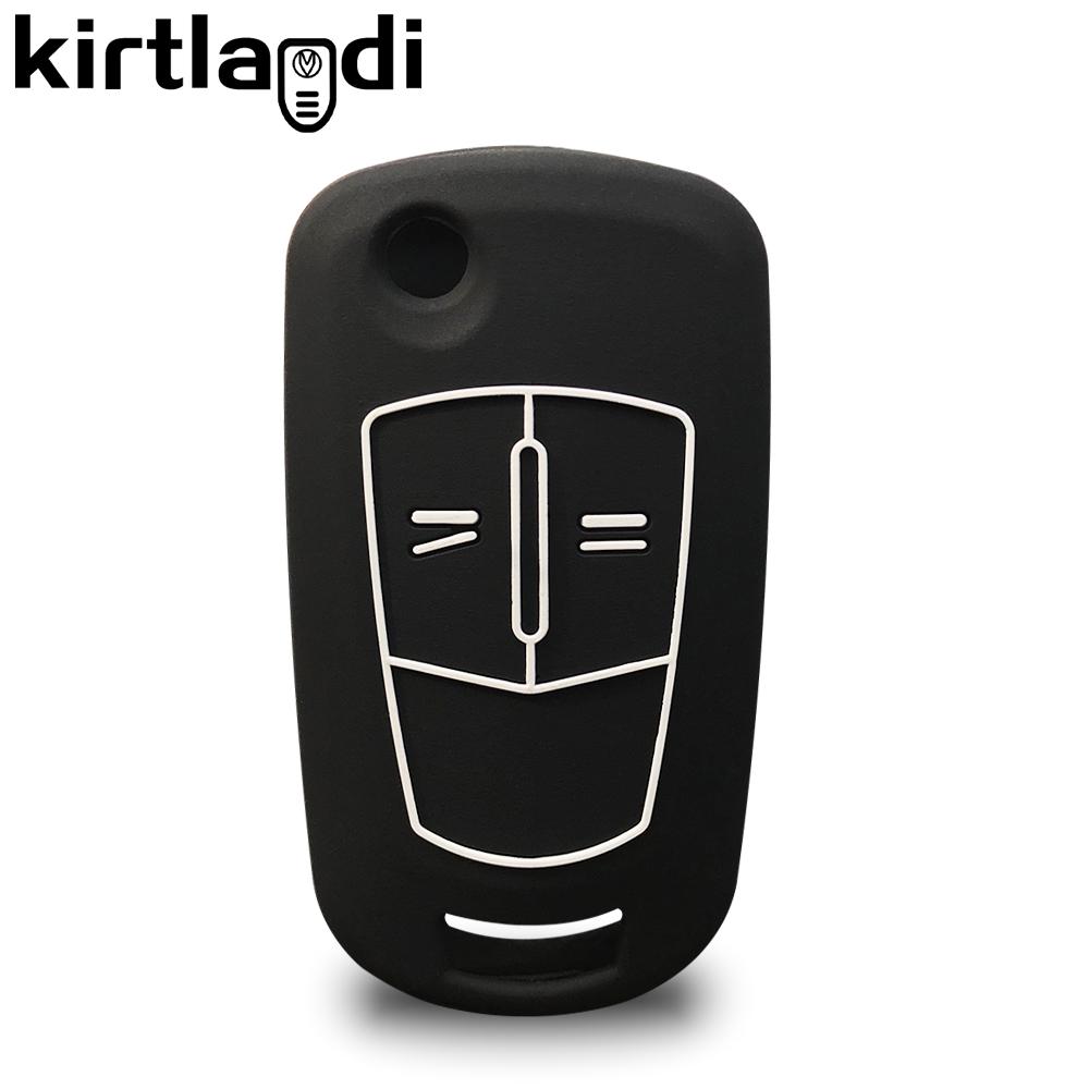 

Для Vauxhall Opel Astra H Corsa D Vectra C Zafira Astra Vectra Signum Meriva Vectra силиконовый чехол для пульта дистанционного управления чехол для ключа автомобиля