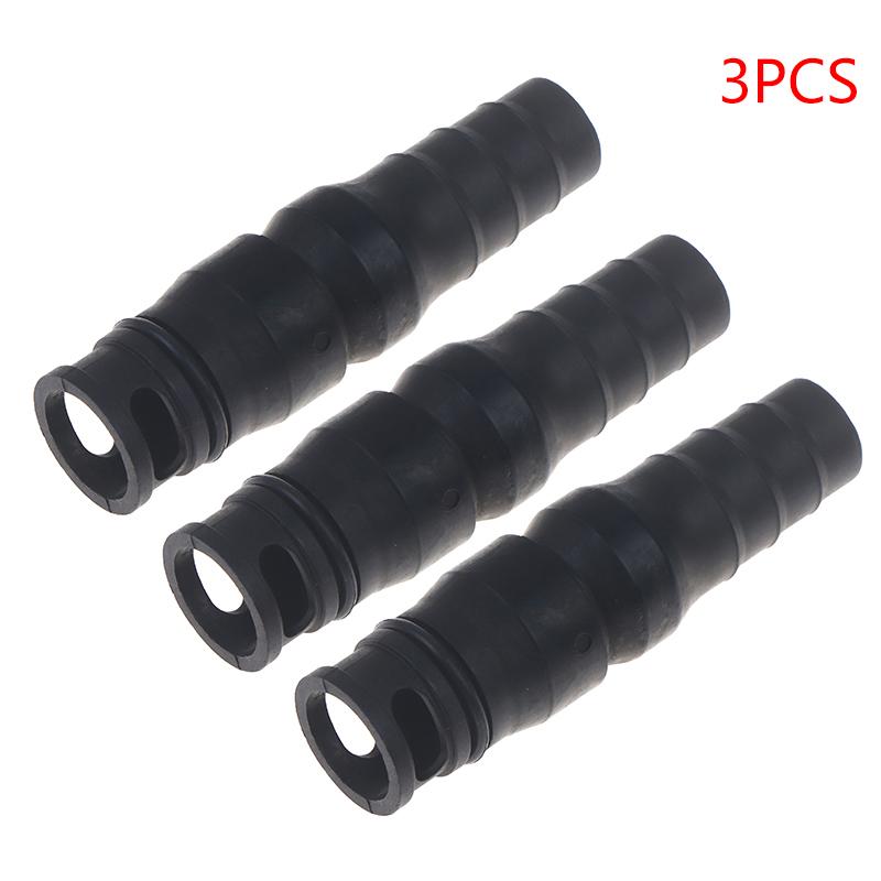 1/2/3Pcs Electrostatic Powder Spraying Spareparts Hose Connector 1014806 For Gm Ig07 Powder Injector