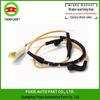 BMW 7 Series E65 Brake Pad Wear Sensor Wire 34356755267