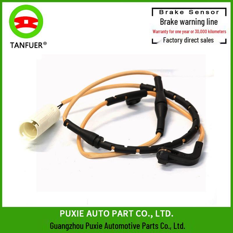 

BMW 7 Серии E65 Провод датчика износа тормозных колодок 34356755267 Tanfu er