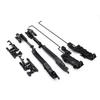 Applicable for Ford F150 F250 F350 F450 Expedition 2000-2014 Sunroof Repair Kit Replacement Sunroof Repair Exterior Accessories