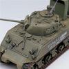 Academy 1/35 M4A2(75) Sherman Pacific Theater Plastic Model 13562