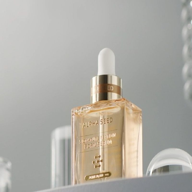 

Half and Half Salmon Serum 30ml