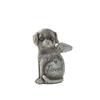 Resin Pet Memorial Statue Stone Finish Pet Memorial Tombstone  Living Room