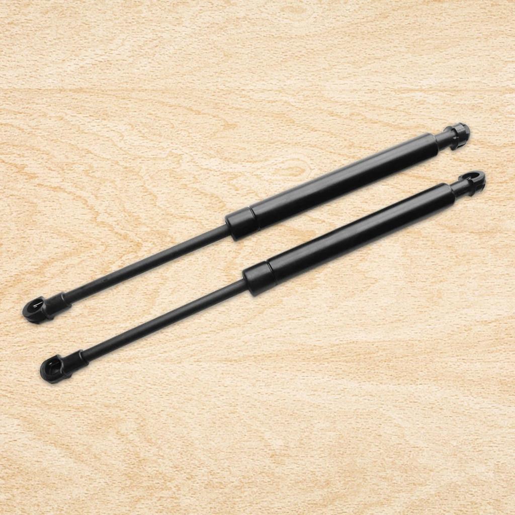 Lift Support Rod Hood Bonnet Cover Gas Struts for E60 E61 528i 535i Car Hood Lift Supports Shock Struts 51237008745