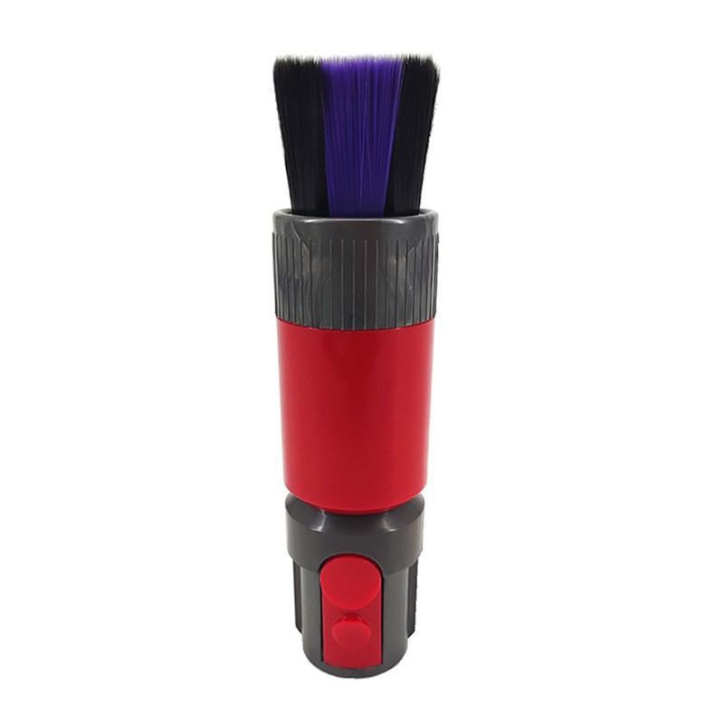 Compatible Dyson Vacuum Dust Removal Soft Brush Set for V7-V11 Models