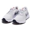 Nike Revolution 5 Running Shoes Grey Blue Red White Men BQ3204-018