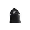 Nike Air Force 1 '07 da uomo 'Nero Bianco' (Unisex) Scarpe da Skate Bianche / Nere FZ0627 010