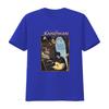 Sandman Book T Shirt Heavy Cotton Dream Morpheus Endless Vintage Washed Fashion Designer Clothes Versatile