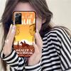 Better Call Saul Phone Case For Samsung Note 8 9 10 20 Pro Plus Lite M 10 11 20 30 21 31 51 A 21 22 42 02 03