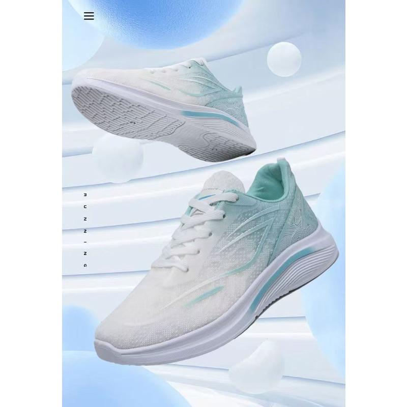 Nuove Sneakers da Uomo in Maglia Traspirante, Moda Versatile Sportive Casual Atletiche per l'Uso Quotidiano