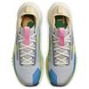 Nike React Pegasus Trail 4 Gore Tex Wolf Grey Volt Sneakers DJ7926-002