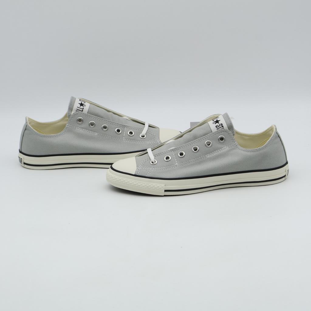 31317201 Converse All Star LP Slip OX Mist Gray (Men's)