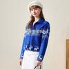 Women's High-End Wool Knit Cardigan Sweater
