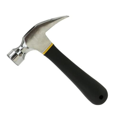 

Kakuri Sangyo Pockety Nail Hammer, 8 oz