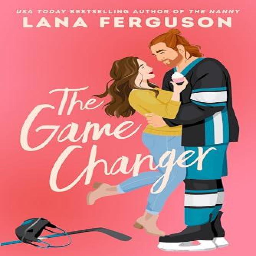 The Game Changer von Lana Ferguson Taschenbuch 9780349441412
