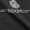 Humor Tool Band T-Shirt for Men Crew Neck 100% Cotton T Shirt Short Sleeve Tees Gift Clothes