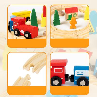 Jucării și jocuri – Mașinuțe de jucărie, trenuri și transport