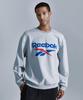Basic Sweatshirt - Gray