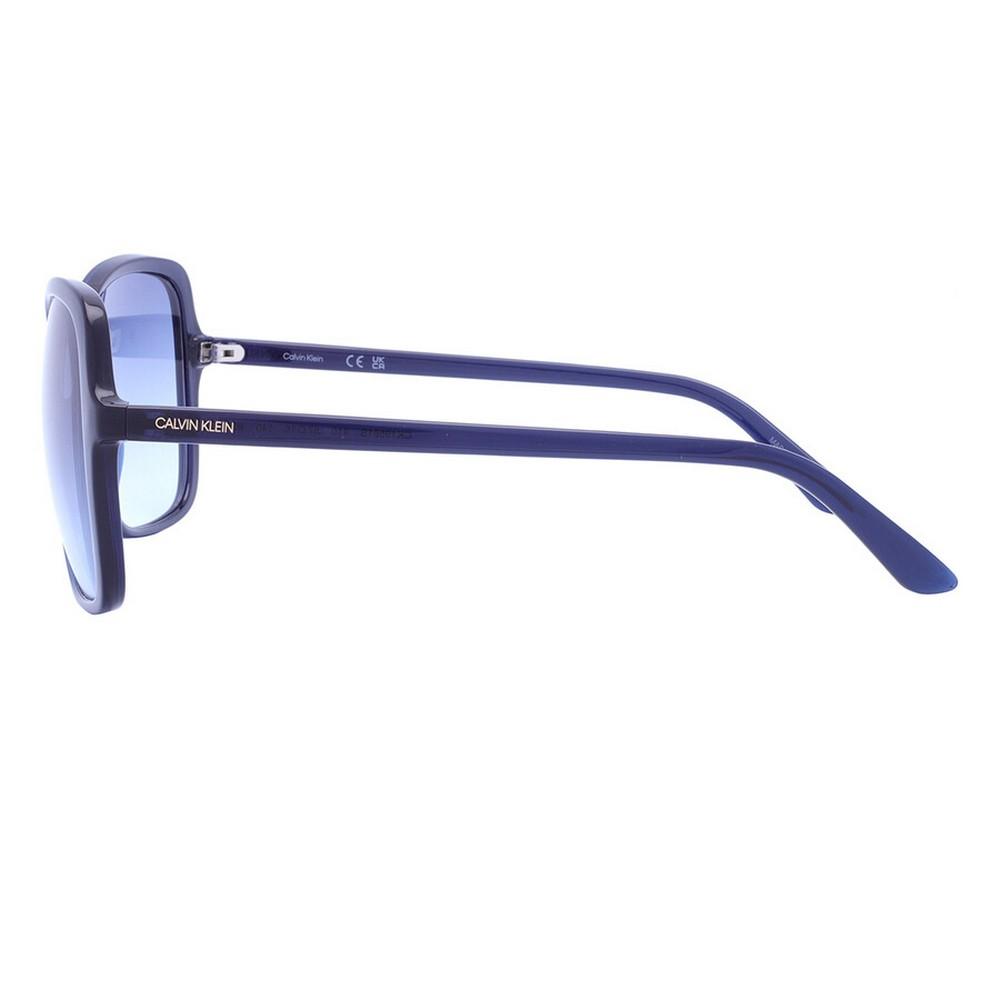 Calvin Klein Damen/Damen Farbverlaufs-Sonnenbrille