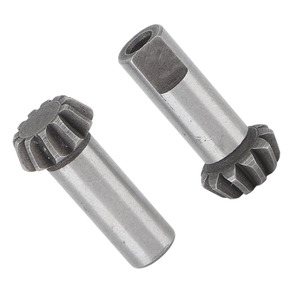 2PCS 11T Pinion Gear RC Car Motor Gear for ZD Racing 9116 9020 9071 9205 9072 08421 08423 08425 08427 MT8 1/8 RC Car