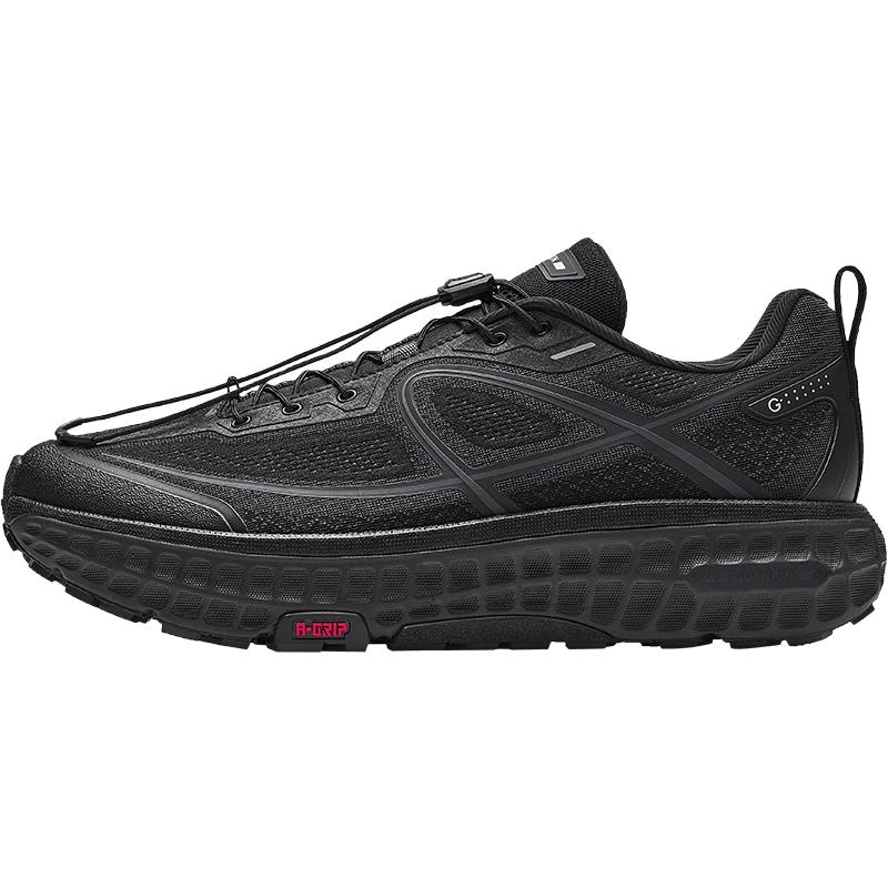 

Anta Champion All-Line 2 Men s Hiking Shoes US 8